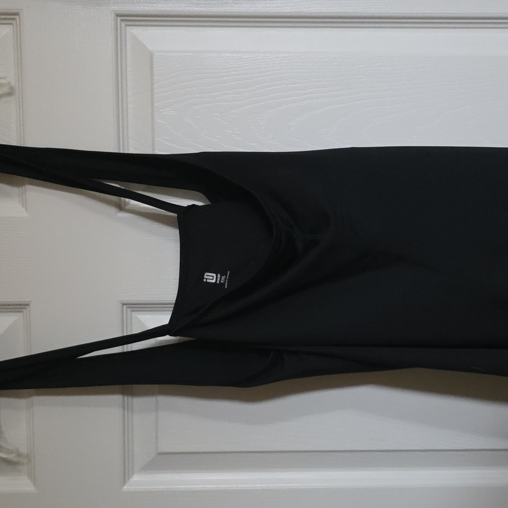 Ideology Skort Black Women's Dress. Size XXL. Brand New With Tags